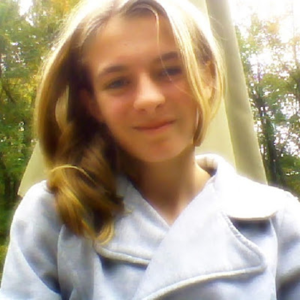 Meet your Posher, Paige